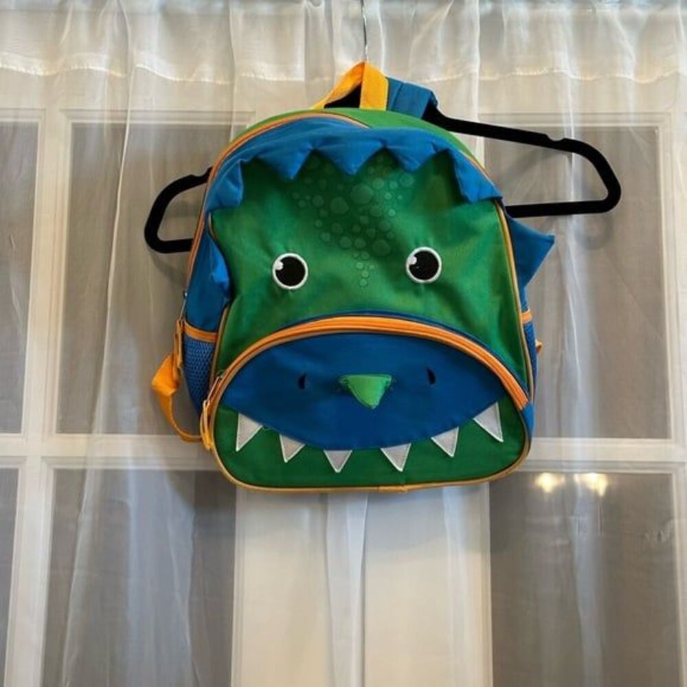 Reptile Backpack - Picture 2 of 5
